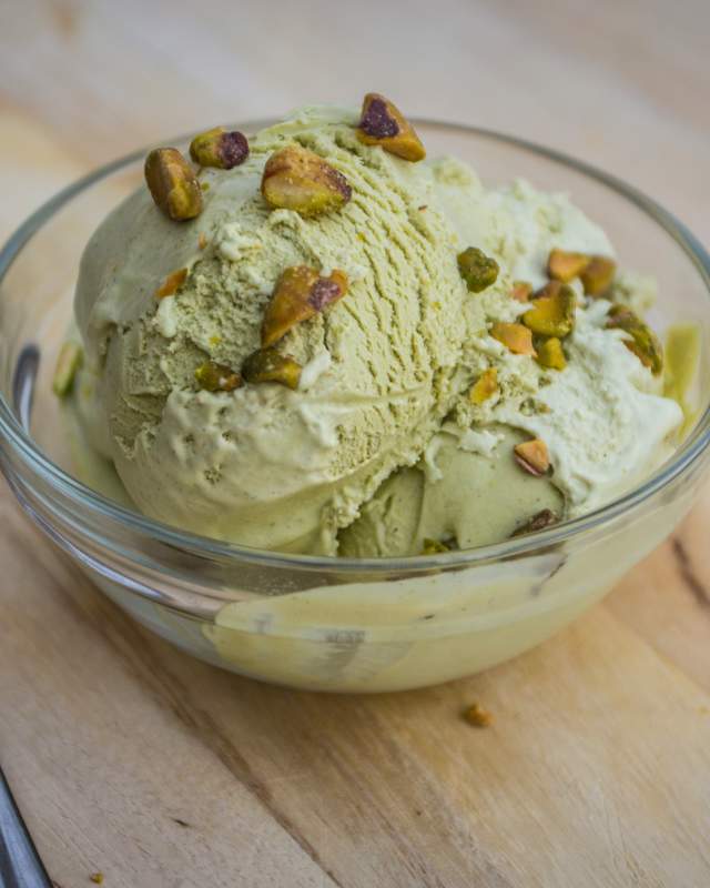 Ice Cream