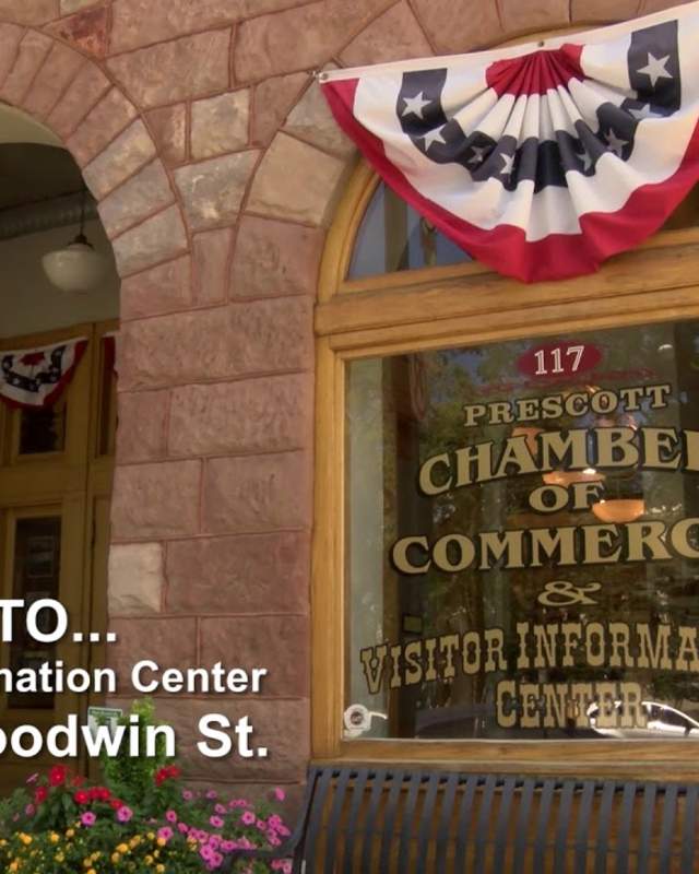 Chamber Building