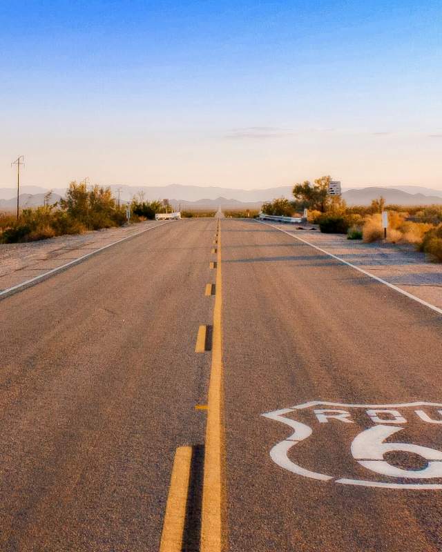 Route 66