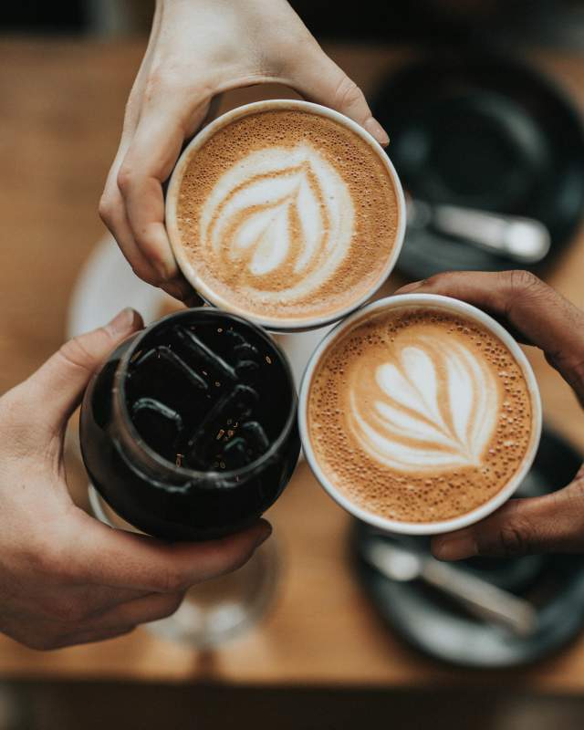 Coffee