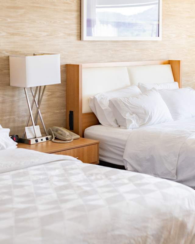 Rapid City Hotel