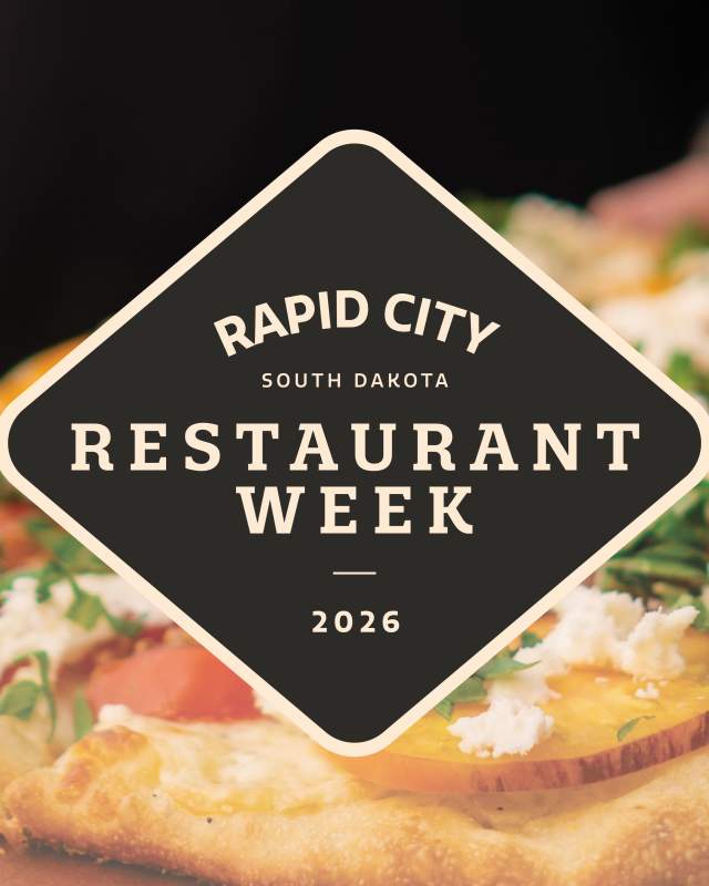 Restaurant Week 2026