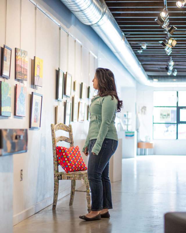 Unique Artists Contributing To Rapid City’s Outstanding Art Scene