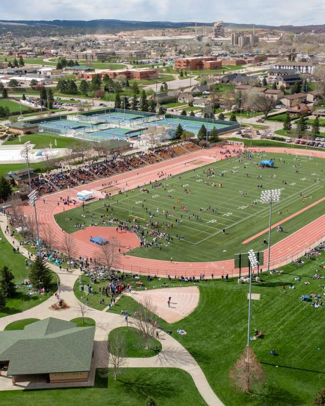 Sioux Park Sports