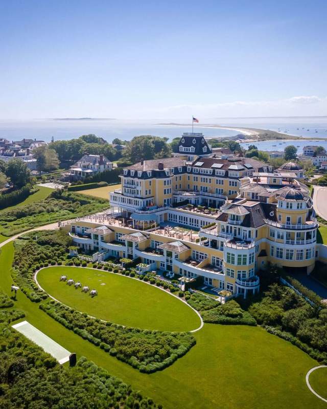 Ocean House