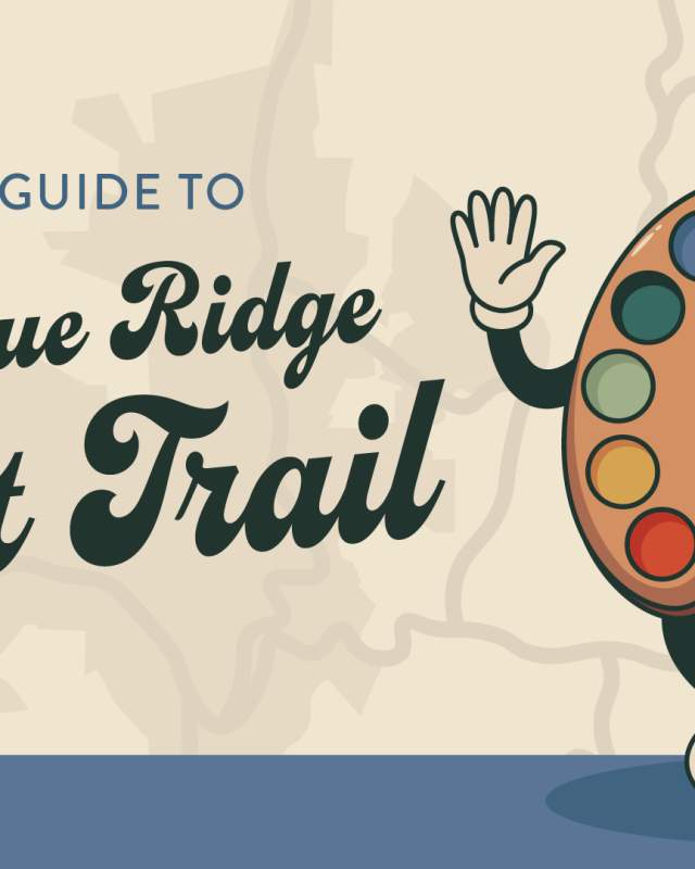 Blue Ridge Craft Trail