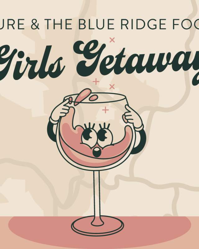 Girls getaway