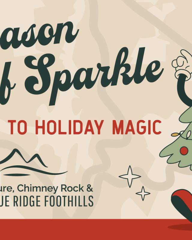 A season of Sparkle Header