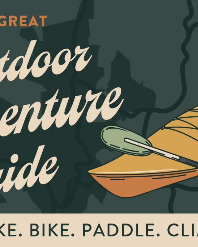 ourdoor adventure
