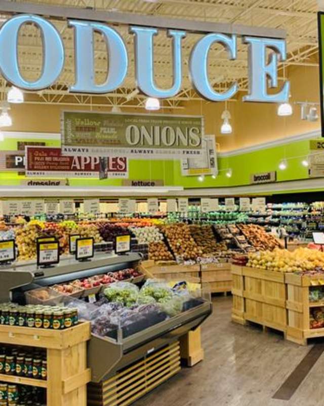Produce