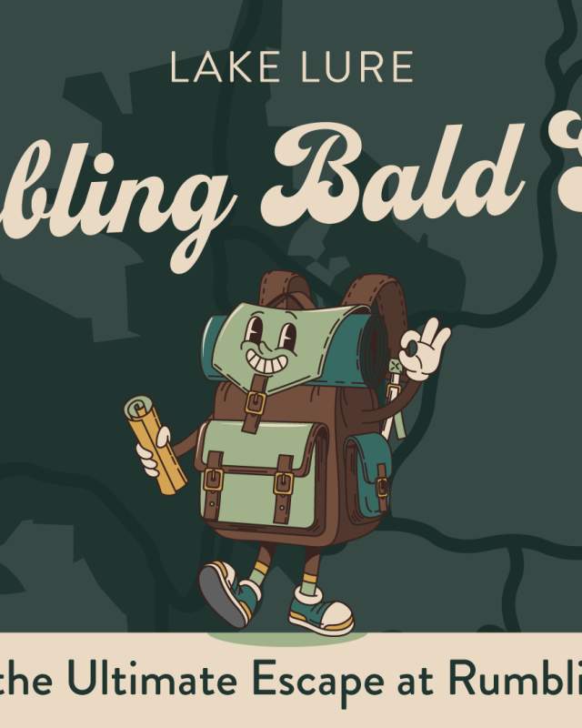 rumbling guide