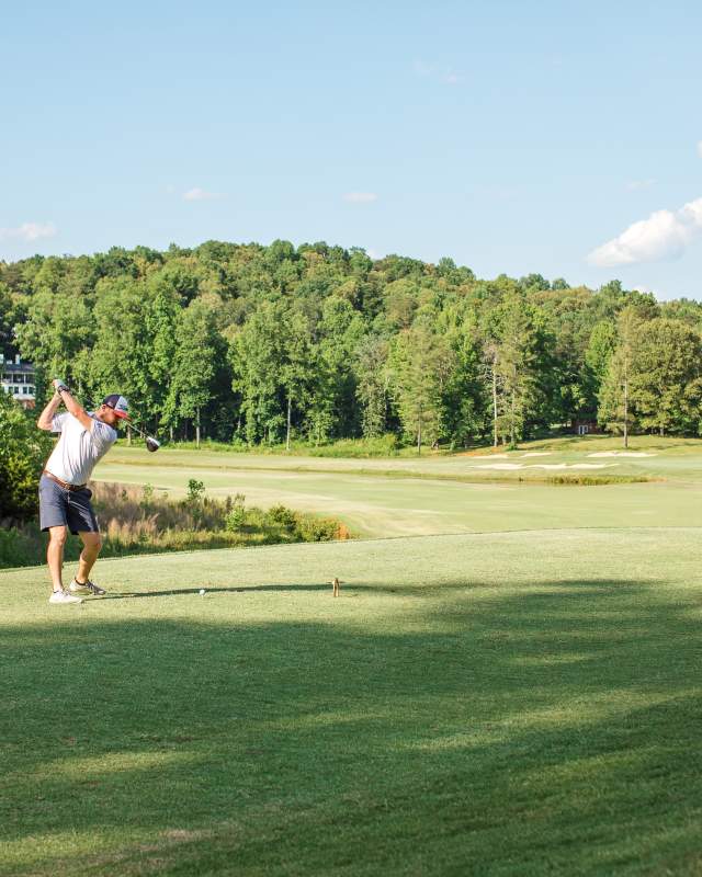 golf