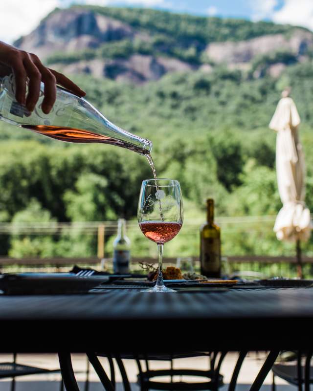 Breweries, Wineries & Meaderies