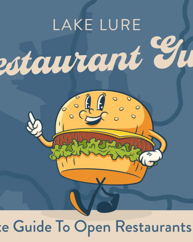 restaurant guide