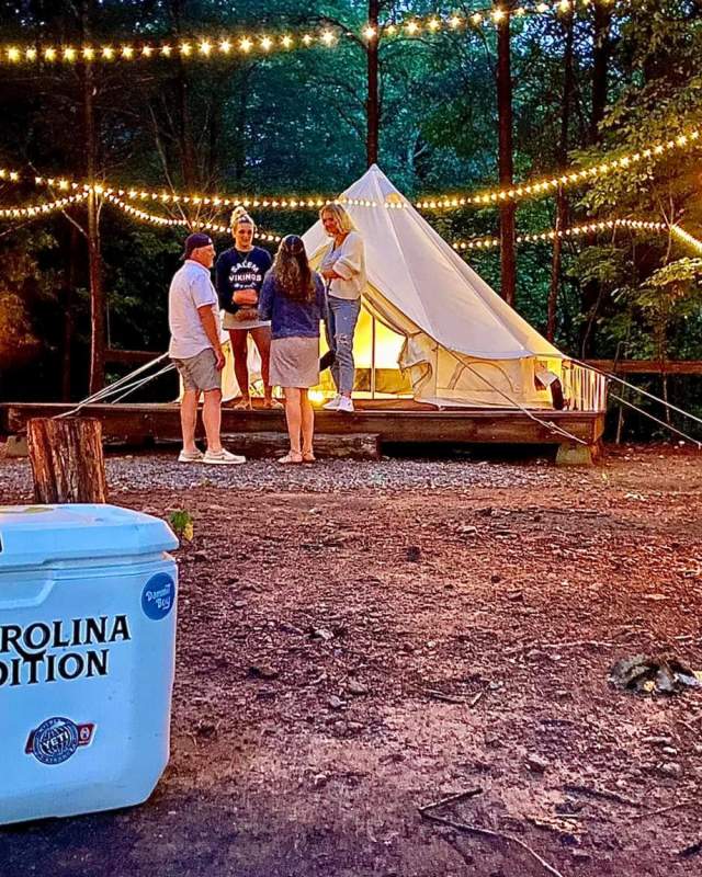 Campground