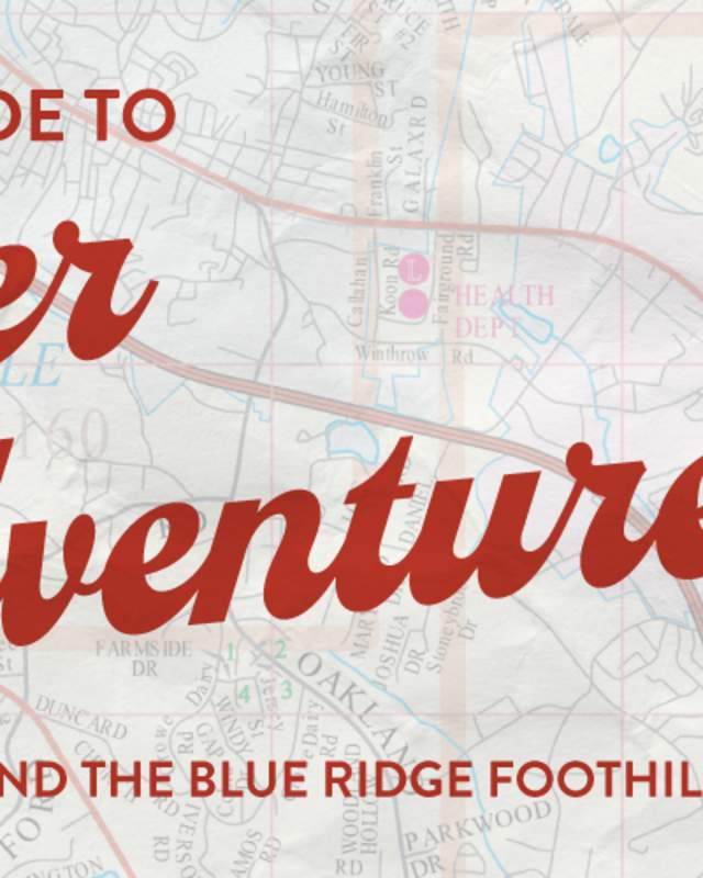 adventure