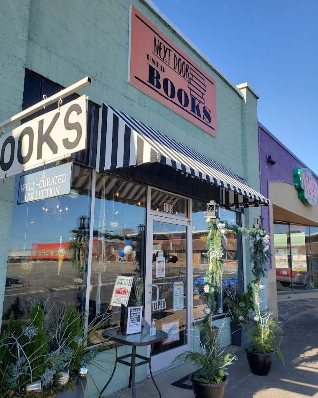 Books