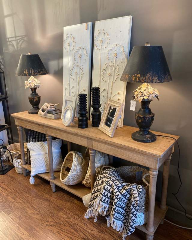 Home Decor