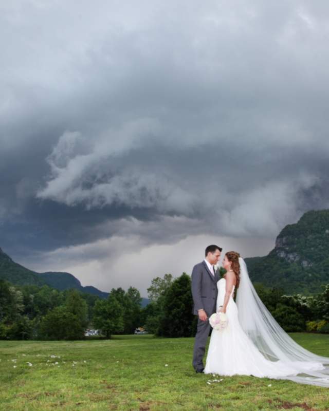 Wedding LL Inn and Spa