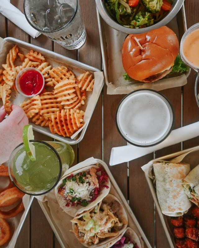 tablescape