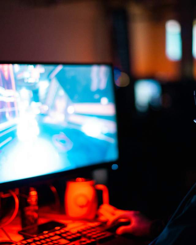 Gaming
