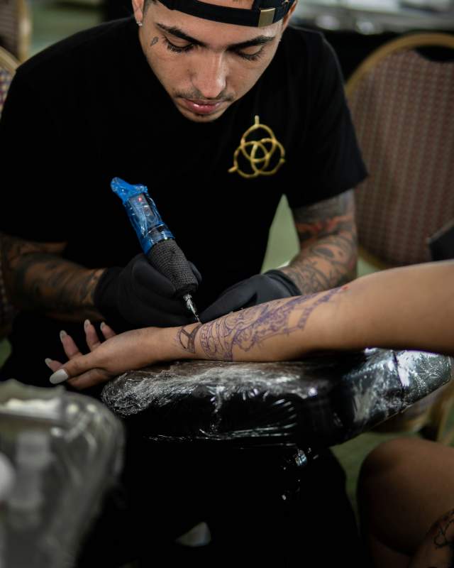 Tattoo