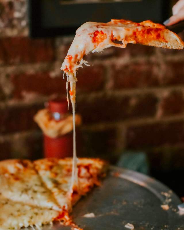 Taprooms & Pizzarias