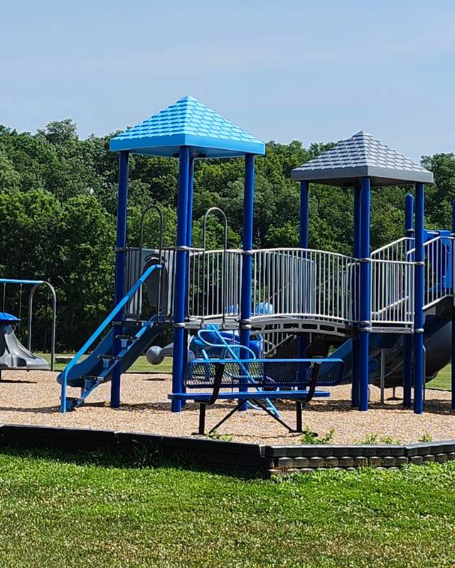 Playground, Maalwyck Park