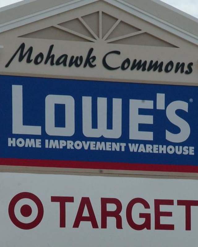 Mohawk Commons