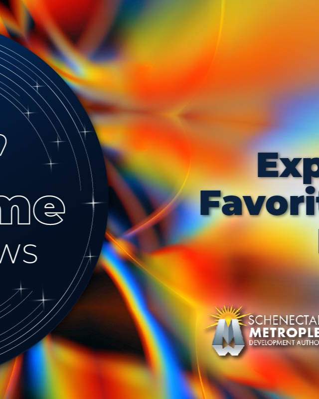 miSci Rockin' the Dome