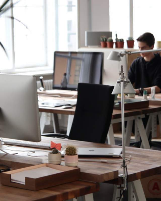 Workstations