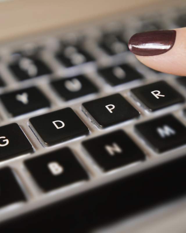 Keyboard