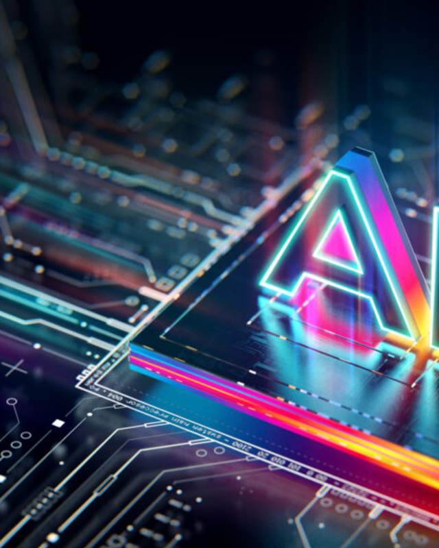 AI Artificial Intelligence