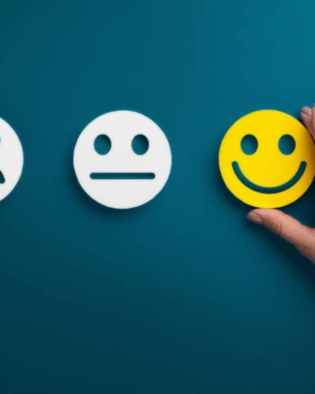 faces