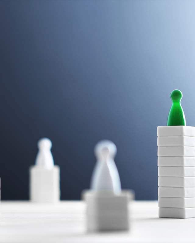 Game pieces
