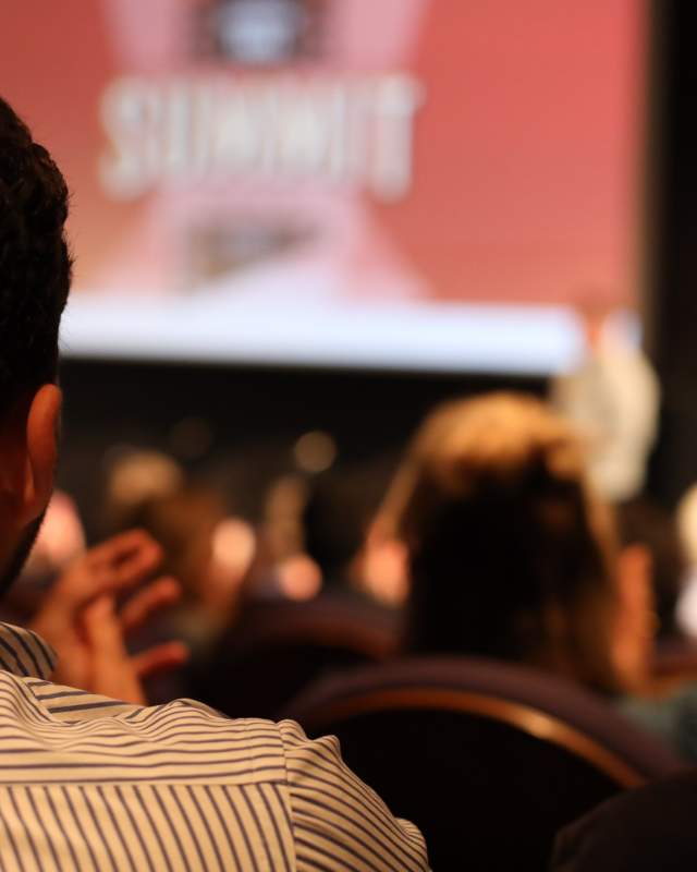 Simpleview EMEA Summit 2024