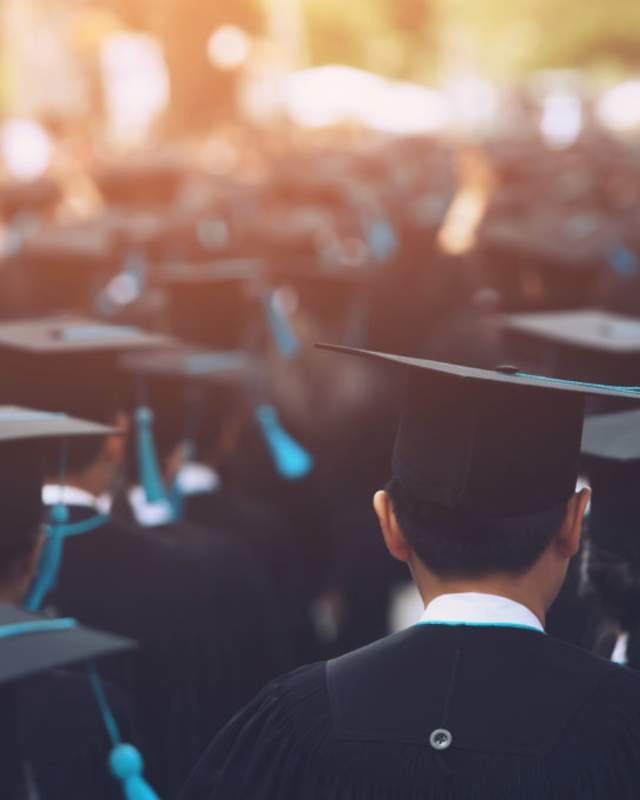 Graduates