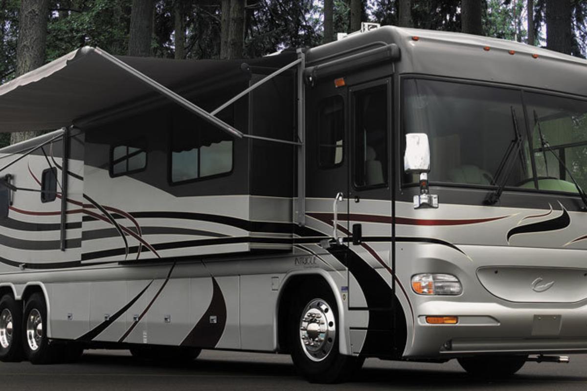 Recreational Vehicle