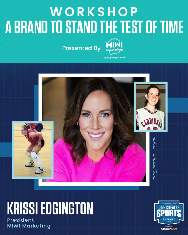 Krissi Edgington