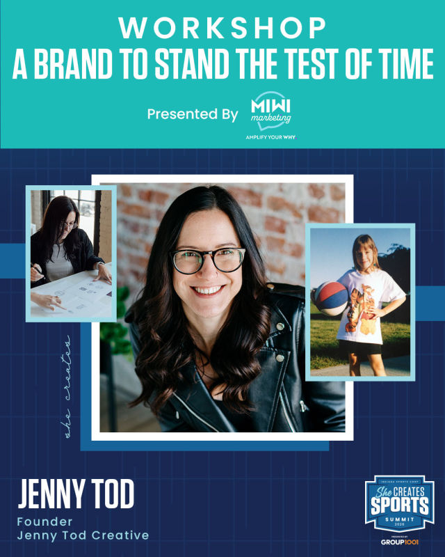 Jenny Tod
