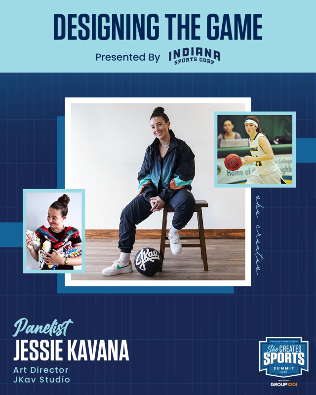 Jessie Kavana