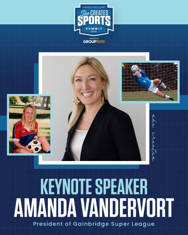 Amanda Vandervort