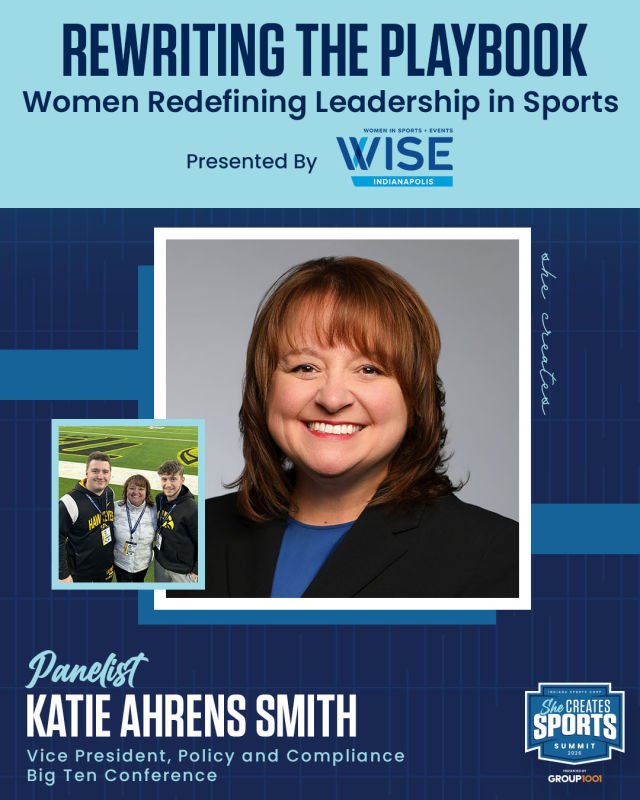 Katie Ahrens Smith