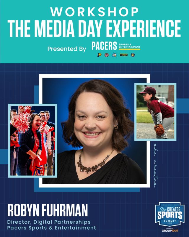 Robyn Fuhrman