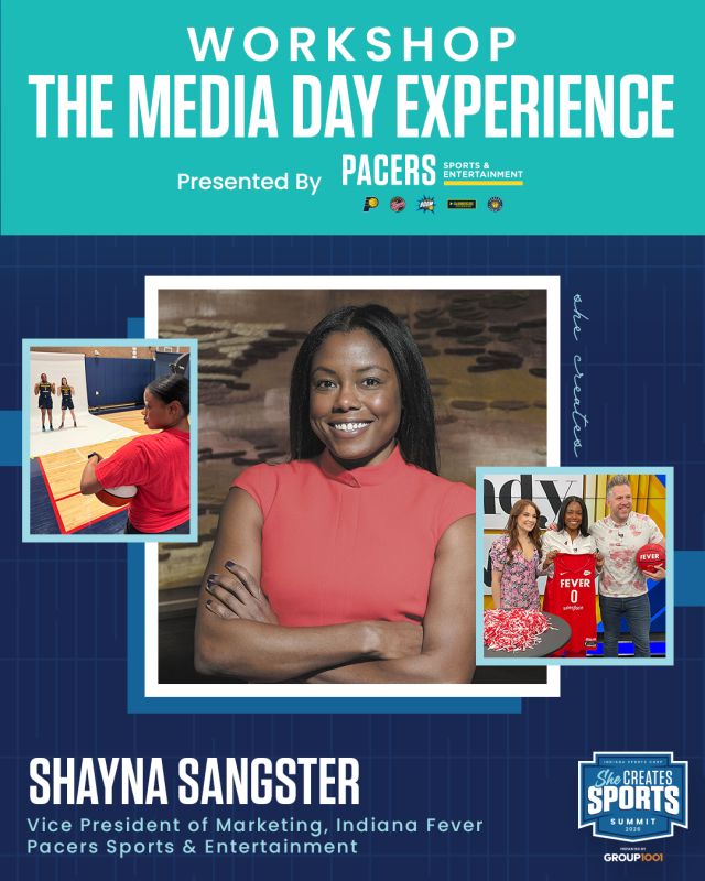 Shayna Sangster