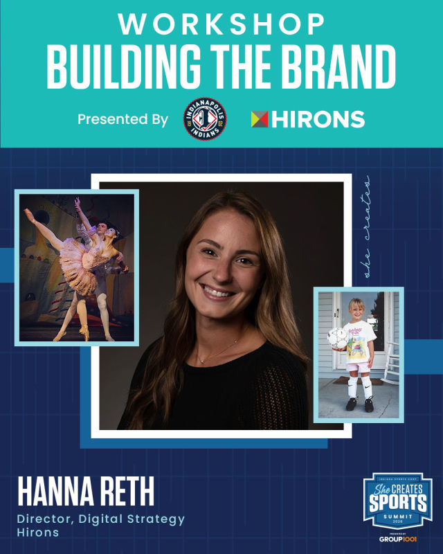 Hanna Reth