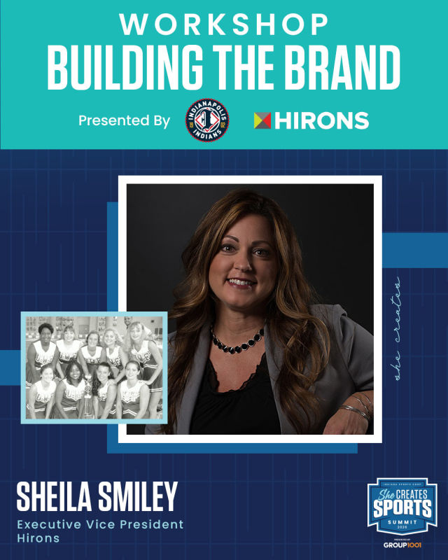 Sheila Smiley