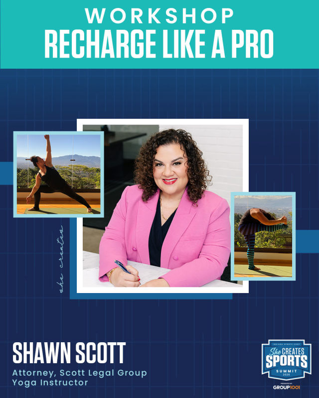 Shawn Scott