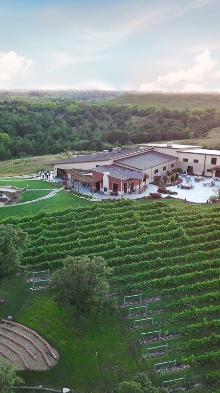 Winery manhattan deals