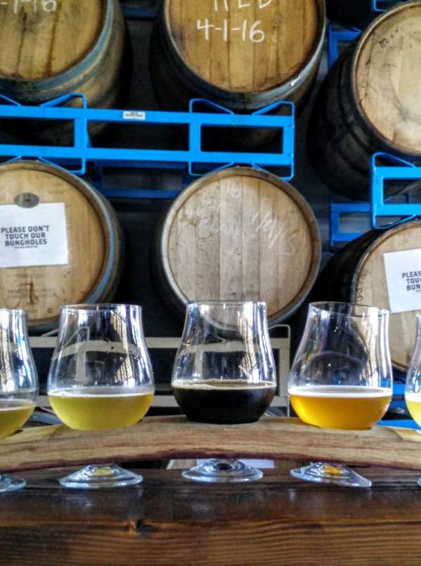 Collective Brewing Project